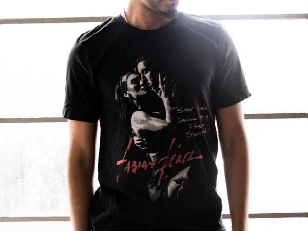 Tango T-Shirt - Image 4