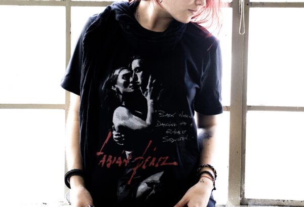 Tango T-Shirt - Image 3